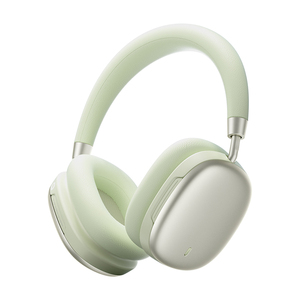 Sibyl regolare il Volume Slide a mano Smart OEM Bass Handsfree ANC Noise Cancelling cuffie auricolari Wireless riduzione del rumore LED - Product Image 3