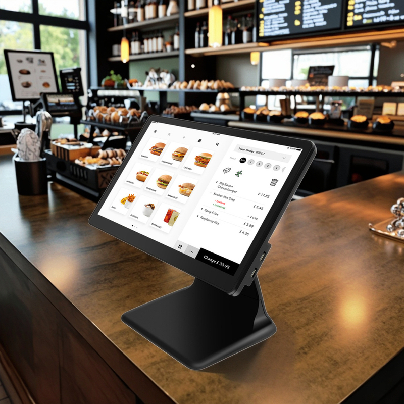 FHD Multi Touch Screen 15 6