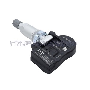 Capteur TPMS Tesla 103460200A 433 MHz, système de surveillance externe de la pression des pneus - Product Image 1