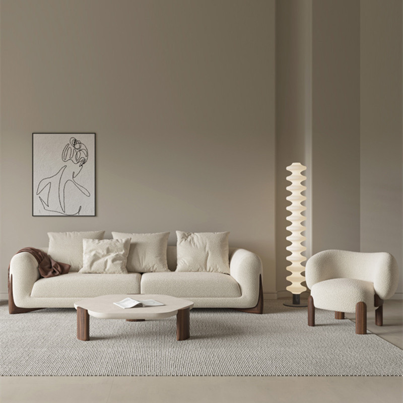 Hot Designed Modern Leisure Chair Sofa
