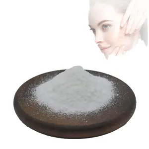 New Listing Bulk Cosmetic Raw Materials Powder Acetyl Hexapeptide-8 Antioxidant Acetyl Hexapeptide-8 Powder CAS 616204-22-9