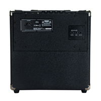 Vente d'usine haute qualité BA-108 25W haut-parleur de basse électrique amplificateur de basse ampli de basse