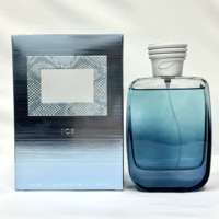 Parfum pour homme de haute qualité, senteur boisée, Dubai Arabian, 100 ml, vaporisateur, classique, longue durée, parfum original, vendu par le fabricant