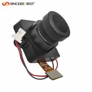 DFOV140 Degrees Switch IR Cut Filter Arducam 4MP OV4689 Camera Module MIPI