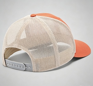 หมวกเบสบอลปักลาย 3 มิติ แบบ Snapback หมวกกอล์ฟปักลายตามสั่ง ปรับขนาดได้ ระบายอากาศดี เหมาะสำหรับกิจกรรมกลางแจ้ง - Product Image 4