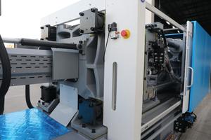 Highshine HS-110 pinces à <span class=keywords><strong>linge</strong></span> durables pinces à <span class=keywords><strong>linge</strong></span> épingles Clip Machine de moulage par injection 110T - Product Image 5