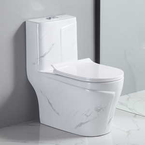 Hiện đại inodoros WC thiết bị vệ sinh phòng tắm nước Closet Gốm Đá Cẩm Thạch màu nhà vệ sinh nhà vệ sinh nhà vệ sinh <span class=keywords><strong>commode</strong></span> một mảnh nhà vệ sinh bát - Product Image 1