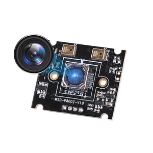 IMX258 4K HD 3840X3104 AF autofocus USB2.0 module de caméra UVC OTG plug and play caméra <span class=keywords><strong>USB</strong></span> pour ATM/machines libre-service - Product Image 6