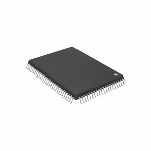 Components Electronic Embedded 100 BQFP MB90F345CASPFR-GSE1 In Stock - Product Image 1