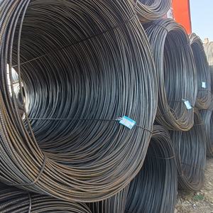 Batang penguat baja cacat <span class=keywords><strong>Rebar</strong></span> baja Bar besi 6mm 8mm 10mm 12mm 14mm <span class=keywords><strong>Rebar</strong></span> - Product Image 4