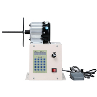 Machine d'enroulement automatique CNC, dispositif d'enroulement automatique de fil émaillé