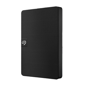 Disque dur externe Seagate pour ordinateur de bureau, 3,5 pouces, 18 To, USB 3.0, noir, avec alimentation - Product Image 2