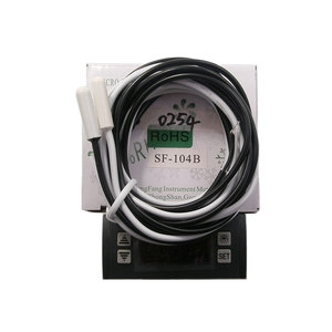 <span class=keywords><strong>SF</strong></span>-<span class=keywords><strong>104B</strong></span> nhà máy tủ lạnh điều khiển nhiệt độ cho tủ đông thông minh nhiệt - Product Image 6