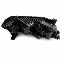 Ensemble de phares avant gauche pour voiture, 13175088-00, remplacement du boîtier de phare avant pour Byd Qin