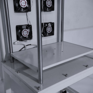 Machine de pressage pneumatique à froid Double 100 Top Press pour la production d'albums <span class=keywords><strong>photo</strong></span> à ouverture à plat - Product Image 2