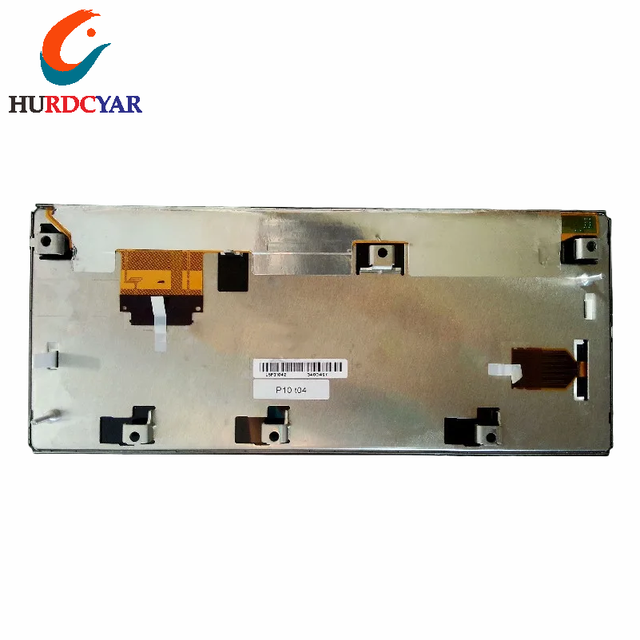 New Original L5F31042 LCD Display Module GCX129AKM-E LCD Display Panel PLC