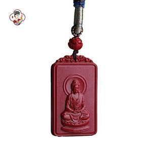 ชุดเครื่องประดับแฟชั่นอัญมณีสี<span class=keywords><strong>ม</strong></span>่วง<span class=keywords><strong>สร้อย</strong></span><span class=keywords><strong>คอ</strong></span>เครื่องประดับที่ดีสไ<span class=keywords><strong>ต</strong></span>ล์จีนจี้รูปสัตว์ขนาดเ<span class=keywords><strong>ล</strong></span>็กสร้อย<span class=keywords><strong>คอ</strong></span>จี้สำหรับผู้ชาย - Product Image 1