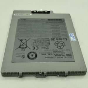 Аккумуляторная батарея для ноутбука Pana sonic FZ-VZSU84U 4100 мАч на планшет FZ-G1 FZ-G1FA3AFCM 10,8 В 45WH - Product Image 6