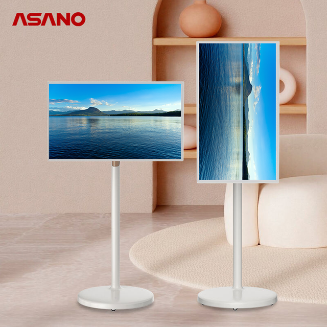 Smart 32 Inch Wireless Touch Incell Screen Monitor Displays 1920*1080 2K Android Lcd Monitors for Gaming
