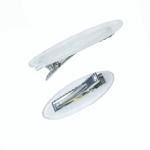 Barrettes en alligator pour femmes, pinces à cheveux et épingles décoratives, accessoires pour cheveux pour femmes - Product Image 1