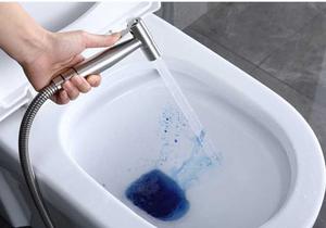 Moderne Niet-Elektrische Japanse Wc Bidet Sproeier Moslim Bidet Wc Bril Nieuw Ontwerp Schoon Vagina Wc Attachment Bidet - Product Image 6