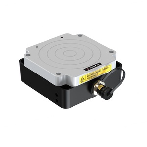 เครื่องอ่าน RFID อุตสาหกรรม Vanch VI-IR610T UHF โมดูล ABS พร้อมชิป PR9200 ความถี่ 860-960MHz ระยะอ่านสูงสุด 8 ซม. ได้รับการรับรอง FCC/CE - Product Image 3