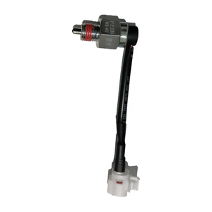 Bán buôn cảm biến áp suất Dump xe tải phụ kiện WK-117 faw Phụ tùng xe tải cảm biến nhiệt độ cao cảm biến chuyển đổi - Product Image 1