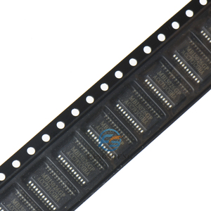 100% nuevo circuito integrado original de 1/2 "MBI5026GP <span class=keywords><strong>componentes</strong></span> electrónicos superventas MB15026GP - Product Image 2