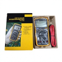 Multimeter Digital 17B MAX-01