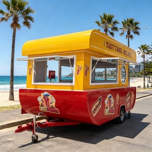 Carro <span class=keywords><strong>de</strong></span> Comida Eléctrico, Camión <span class=keywords><strong>de</strong></span> Comida, Carrito <span class=keywords><strong>de</strong></span> Aperitivos Móvil, Carrito <span class=keywords><strong>de</strong></span> Hot Dogs y Helados, <span class=keywords><strong>Remolque</strong></span> <span class=keywords><strong>de</strong></span> Aluminio para Venta <span class=keywords><strong>de</strong></span> <span class=keywords><strong>Agua</strong></span> y Frutas, Autobús <span class=keywords><strong>de</strong></span> Calle - Product Image 5