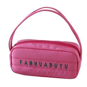Eyecatching Female Handheld Purse 2025 Novelty Design Mini Bag for Students - Product Image 1