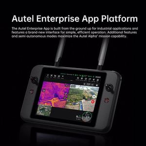 Autel Alpha Exploration Industrial Professional Tackles 15 Kilometers Video Transmission Range <b>4K</b> <b>Camera</b> - Product Image 4