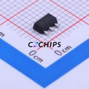 Transistor Bipolar de Unión (BJT) 2SA1013T-0 SOT-89 Original-Nuevo, Componentes Electrónicos al por Mayor y Servicio BOM - Product Image 1