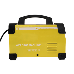 उच्च गुणवत्ता वाले इलेक्ट्रिक आर्क एमए 500 220v पोर्टेबल वेल्डिंग मशीन भारी शुल्क आर्क वेल्डिंग मशीन भारी शुल्क आर्क वेल्डिंग मशीन - Product Image 5