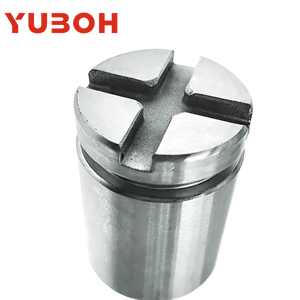 Honda Accord Civic CR-V Acura RSX TSX OE 43215SM4951 sıcak satış parçaları için YUBOH 43215-SM4-951 fren kaliper Piston - Product Image 5