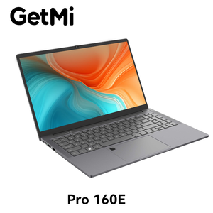 Getmi Pro 160E 15.6 Inch IPS 1920*1080 Intel Iris Cộng Với Đồ Họa 128GB SSD Bluetooth 4.2 Máy Tính Xách Tay Điều Hành Máy Tính Xách Tay - Product Image 1