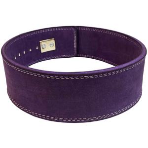 Professional Manufacturer Wholesale Weightlifting Lever <b>Belt</b> 10mm Thick Suede Leather <b>Powerlifting</b> <b>Belt</b> Pro Lever <b>Belt</b> Gym Gear - Product Image 3