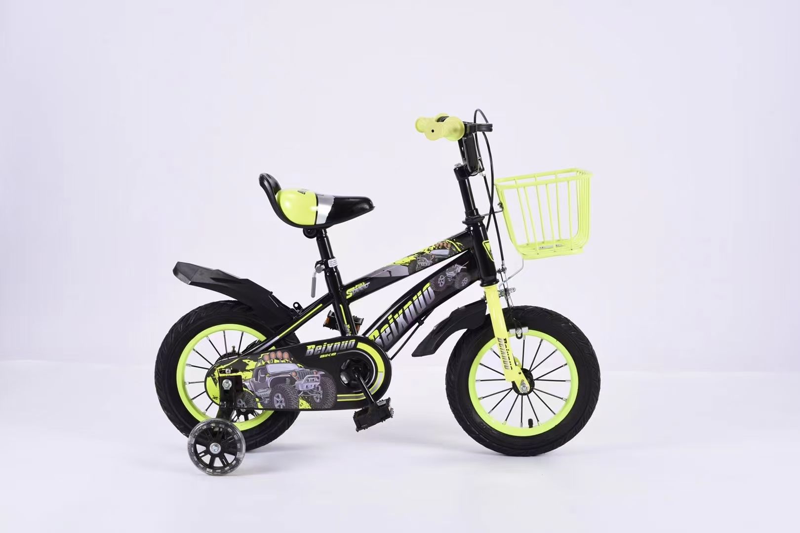 สีเหลือง