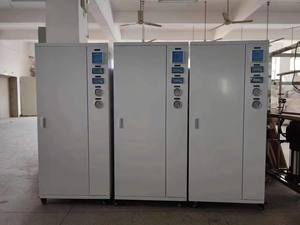 Acil Durumlar, Yoğun Bakım ve Evde Kullanım İçin Mobil Tek Kişilik Hemodiyaliz Su Arıtma Sistemi, Tıbbi Yatak Yanı Hemodiyalizinde - Product Image 1