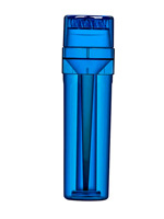 Entonnoir multifonctionnel en plastique, broyeur à cigarettes intégré, machine à broyer, trompette, rangement pour rouleaux