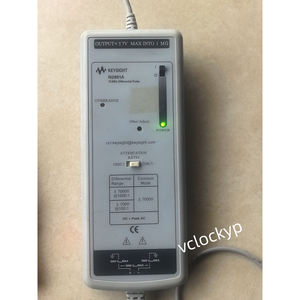 1 pièce Sonde différentielle Keysight N2891A d'occasion - Product Image 4