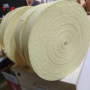 Metre başına 2 inç 50*1.5mm Kevlar fitili - Product Image 6