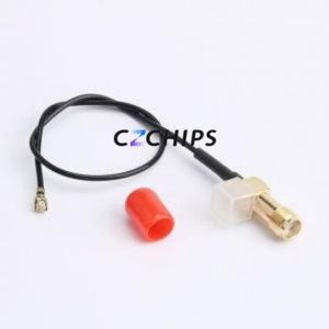 KH-IPEX-SMAKWE5-RG1.37-B180H RF Cable RF Whole Sale Electronic Component Chips Supplier & BOM Service - Product Image 1