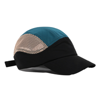 Gorras de Béisbol Unisex Personalizadas con Bordado Oxford Deportivo, de Secado Rápido y Transpirables, con Logotipo Personalizado, Colores para Verano, Running, Golf y Deportes al Aire Libre