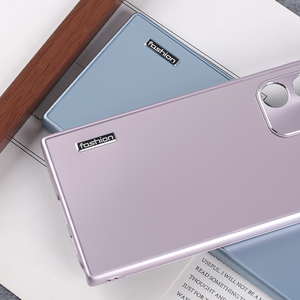 Étui rigide en TPU pour téléphone portable, boîtier de protection en alliage d'aluminium pour objectif d'appareil photo, étui pour <span class=keywords><strong>Samsung</strong></span> <span class=keywords><strong>S</strong></span> 22 Plus Ultra - Product Image 6