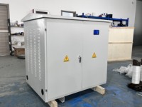 Transformador Trifásico de 380v 220v a 220v 380v SG-10kva 20kva 30kva, Transformador de Aislamiento Tipo Seco, CE ISO, Reductor/Aumentador de Voltaje