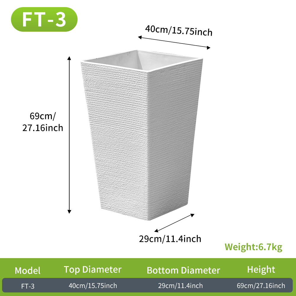 FT-3 Blanco