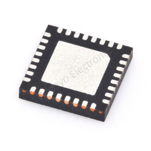 ANSOYO ATMEGA328PB-MUR ATMEGA328PB-MU ATMEGA328PB ATMEGA328 MCU 32VFQFN Chips IC Circuitos Integrados Componentes Electrónicos - Product Image 1