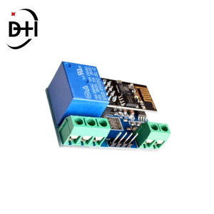 Phổ biến <span class=keywords><strong>ESP8266</strong></span> 5V Wifi <span class=keywords><strong>Relay</strong></span> Module nhà thông minh điều khiển từ xa thành phần ứng dụng di động - Product Image 4
