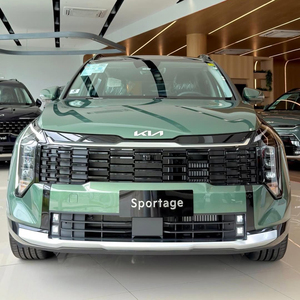 Kia <span class=keywords><strong>Sportage</strong></span> <span class=keywords><strong>Hybride</strong></span> SUV Corée – Meilleur <span class=keywords><strong>Prix</strong></span> – Voiture Compacte Sportive – Boîte Automatique – Conduite à Gauche – Caméra Avant – Noir – Traction Avant – 2026 2024 COC - Product Image 1